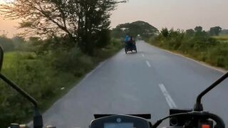 Bike rider 9
