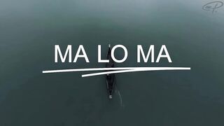 MALOMA BY MR.P