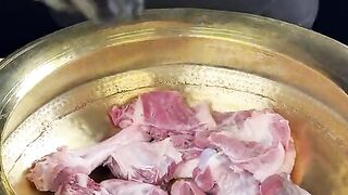 Bangladeshi Meat Cookies Very Test