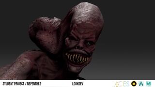 DEMOREEL LOOKDEV 2024 2