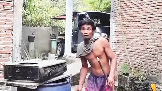 Funny boy r funny ????????