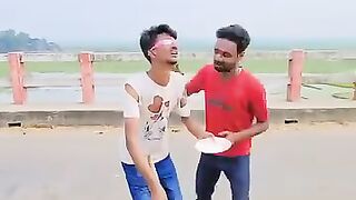 Comedy 254
