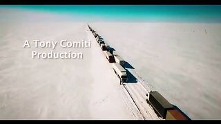 Congo, Thrill of the River  Deadliest Journeys