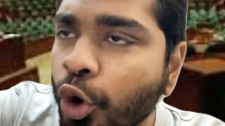 Funny talking 2