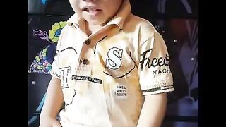 Say Mashallah 3