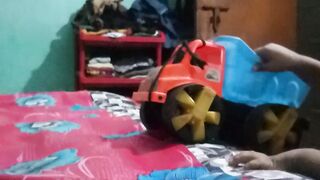 Game for little boy bus# ছোট দের খেলা