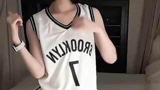 Beautiful chinese  shorts