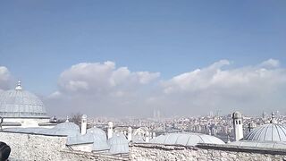 Looks Beautiful  Masque In Turkey