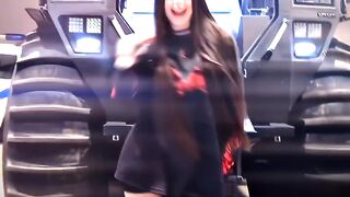 quick velocity