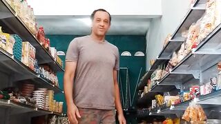 Tenho medo não amostradinho