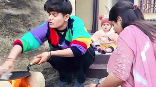 House romantic funny video????????