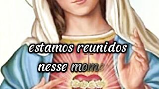 Momento da Ave Maria. 118