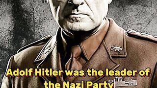Abou of the Hitler