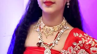 Showy Somya Devi  Fap Edit