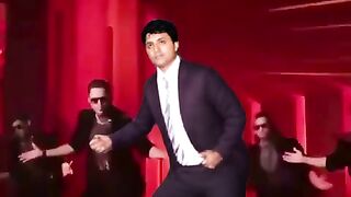 Touba touba hit video song