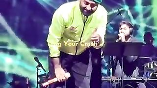 Orjict sing best song
