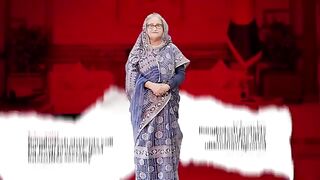 Can Dictator Sheikh Hasina Survive The Student Protests In Bangladesh_ _ Akash Banerjee _ Adwaith