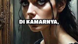 Bayangan yang Menghantui