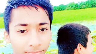 Travel to river of the friends
