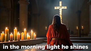 Shine in His Love_ Finding Guidance and Freedom