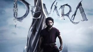 Fear 8D Song Devara Part 1 l Hindi New Movie Song l