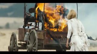 1883’s Most Intense Confrontations