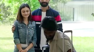 Chikni Chameli Nadi Dosh