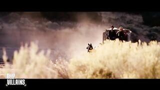 Intense Stagecoach Robbery (Russell Crowe, Christian Bale)  310 to Yuma