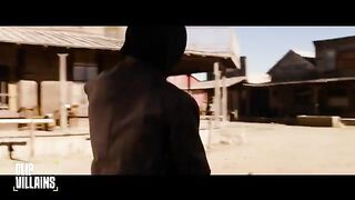 Ben Wade is Arrested  310 to Yuma