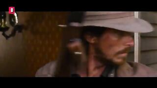 2 against 40 cowboys   310 to Yuma  CLIP