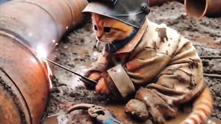 Cat b