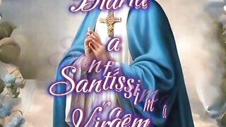 Consagração Diária a Santíssima Virgem Maria. 86