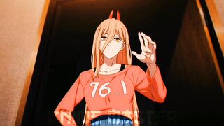 Anime boobs