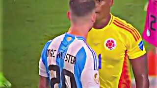 This is Argentina bro