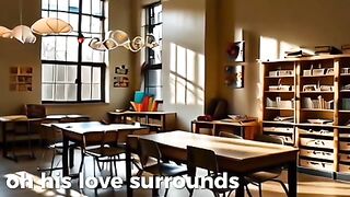 The Unfailing Love of God: A Heartwarming Story of Grace and Rest