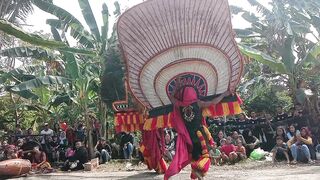 Reog Ponorogo 3
