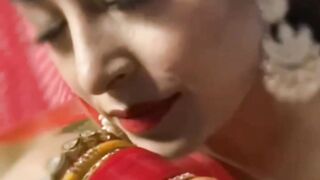 Nalini  Singh  Fap Edit