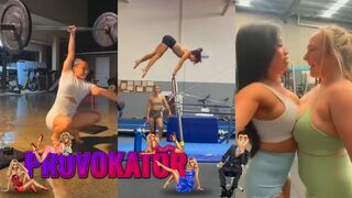 How to become an athlete quickly funny videos