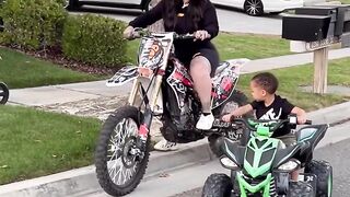 Cute family 3
