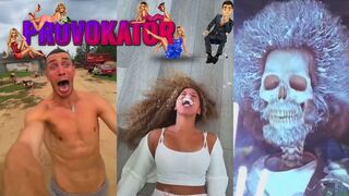 The best miniatures of the Provokator funny videos