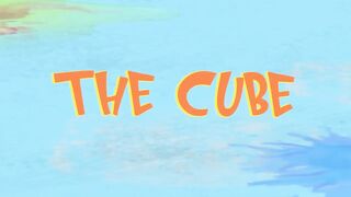 Oggy and the Cockroaches MAGIC CUBE S04E16 CARTOON New Episodes