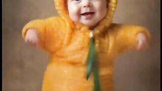 Cute baby 171