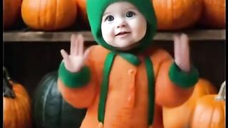 Cute baby 173