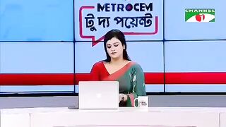 সেদিন চ্যানেল আই এর টক শো র পিছনে যা হয়েছিল