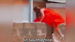 Crazy Funny video Africa