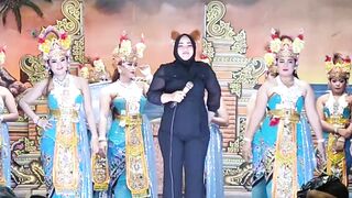 RENY FARIDA - IMPEN IMPENEN || JANGER KRISHNA BUANA