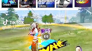 Garena free fire