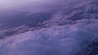 London to Doha