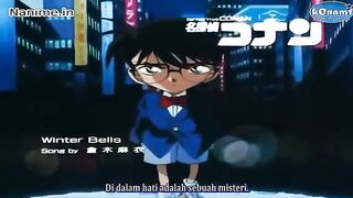 Detective Conan Episode 268 - Perdebatan Ruang Sidang_Kisaki vs Kogoro (Bagian 1)