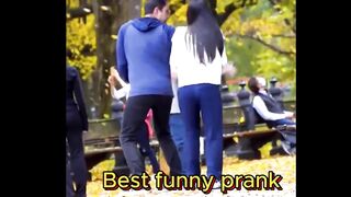 Best funny prank video